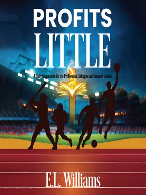 cover image of Profits Little